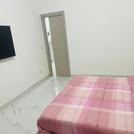 Casa Partenopea Leilighet Napoli Eksteriør bilde