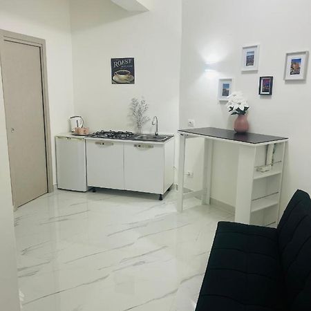 Casa Partenopea Leilighet Napoli Eksteriør bilde