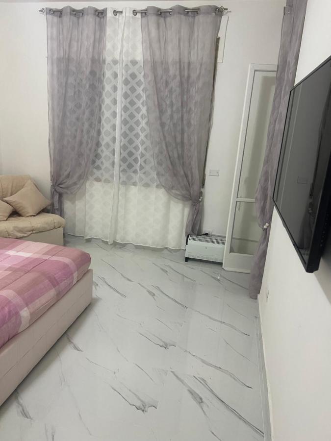 Casa Partenopea Leilighet Napoli Eksteriør bilde