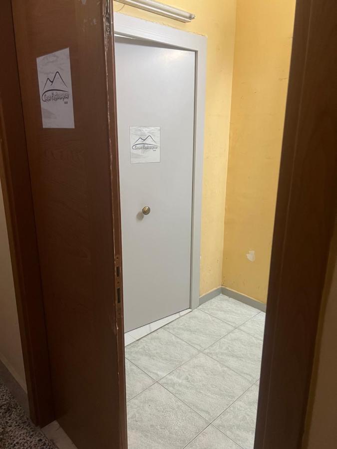 Casa Partenopea Leilighet Napoli Eksteriør bilde