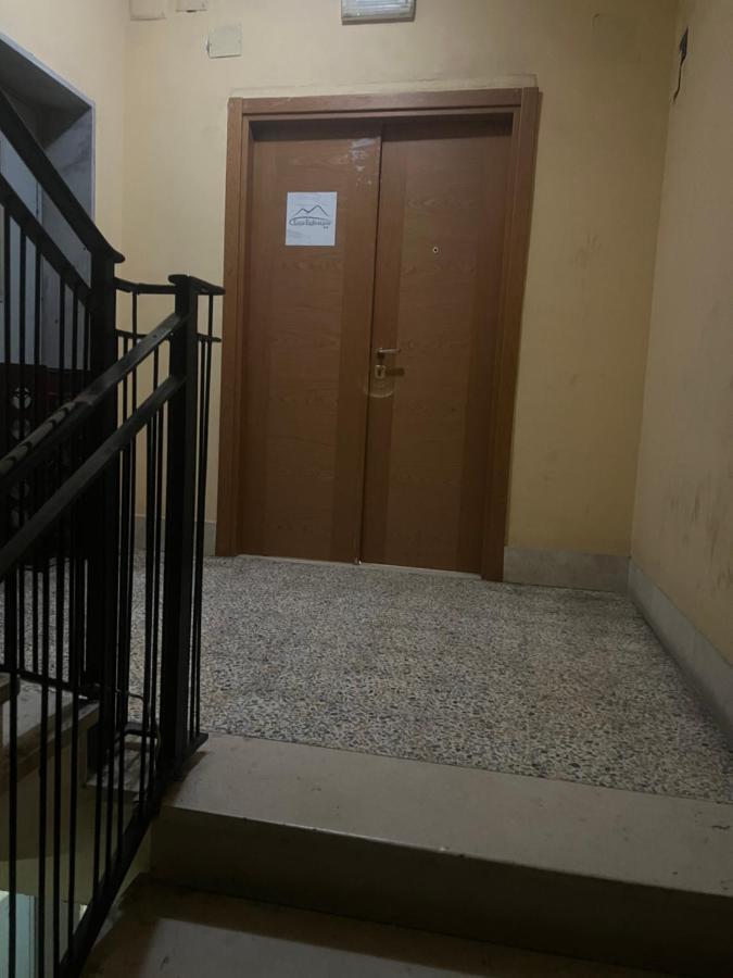 Casa Partenopea Leilighet Napoli Eksteriør bilde