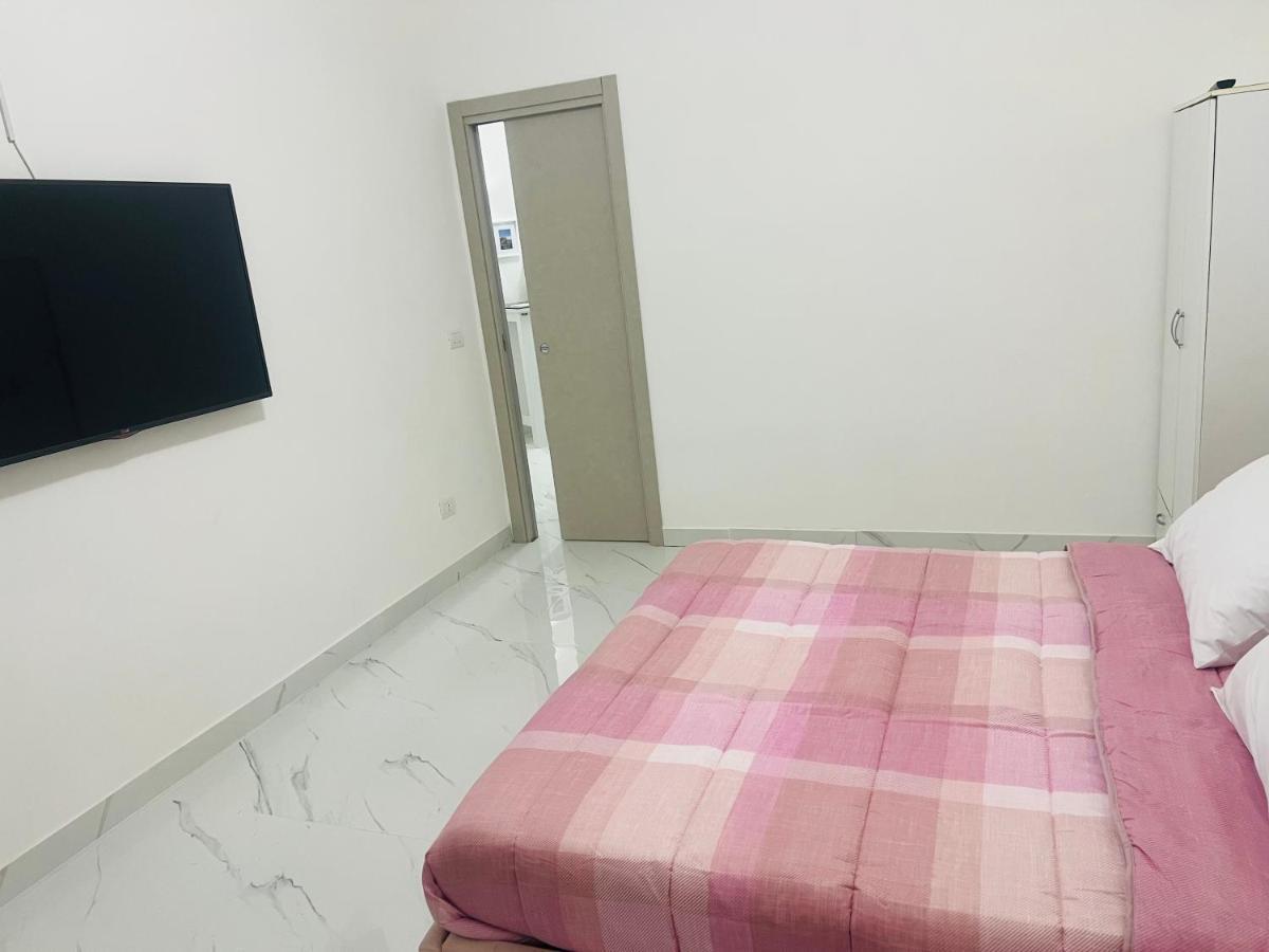 Casa Partenopea Leilighet Napoli Eksteriør bilde