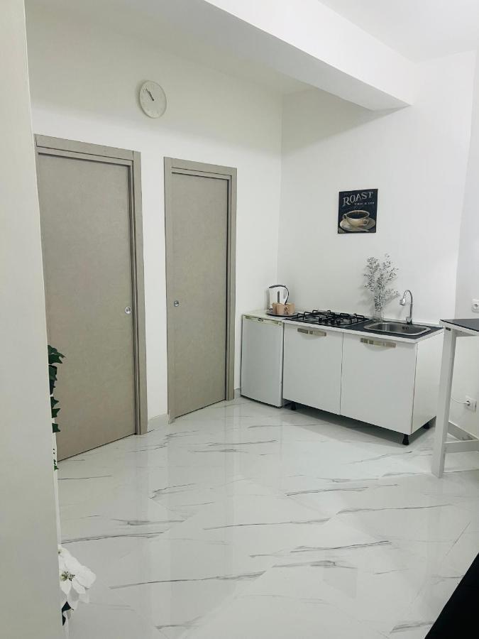 Casa Partenopea Leilighet Napoli Eksteriør bilde